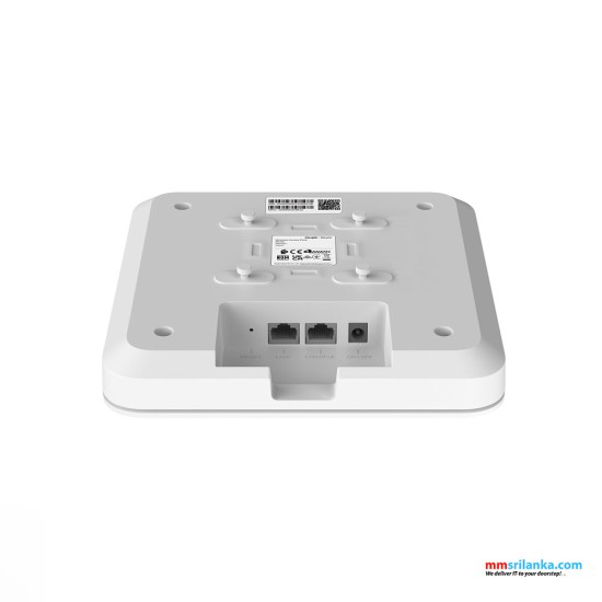 Ruijie RG-RAP2200(E) Reyee Wi-Fi 5 1267Mbps Ceiling Access Point (3Y)